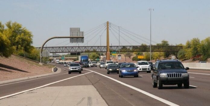 loop 101 agua fria ramps closure