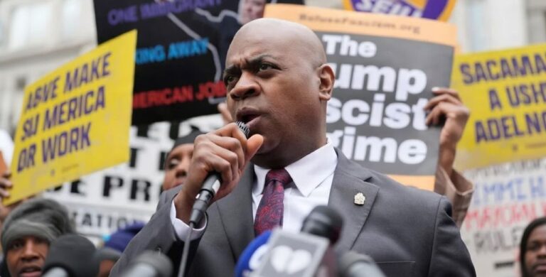 Newark Mayor Ras Baraka Charge Dismissal: Key Facts and Insights