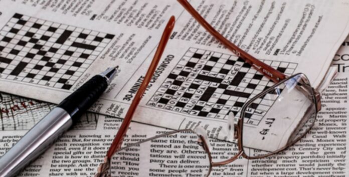 smoky mexican spirit crossword clue