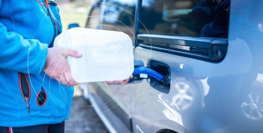 What Is Diesel Exhaust Fluid and Why Does It Matter?