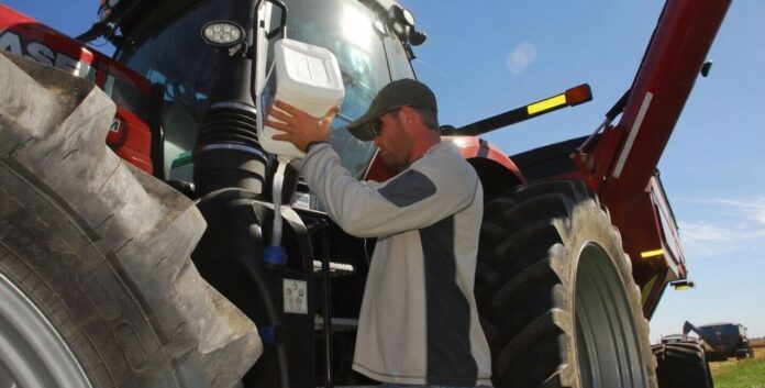 epa diesel exhaust fluid systems fix​