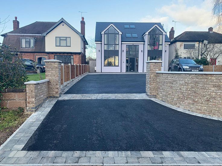 Why Tarmac Driveways Last Longer Than Gravel or Concrete