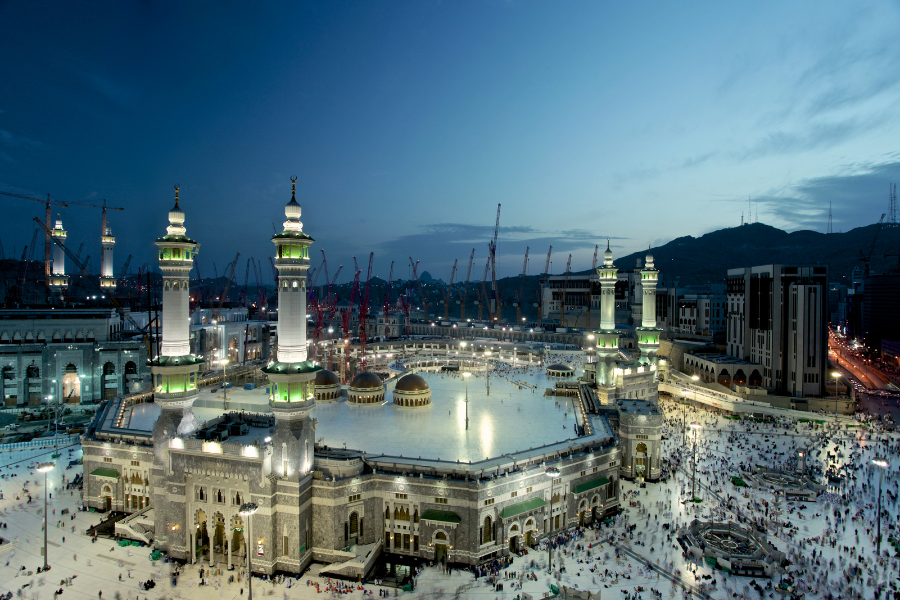 Which October Umrah Best for Spiritual Renewal?