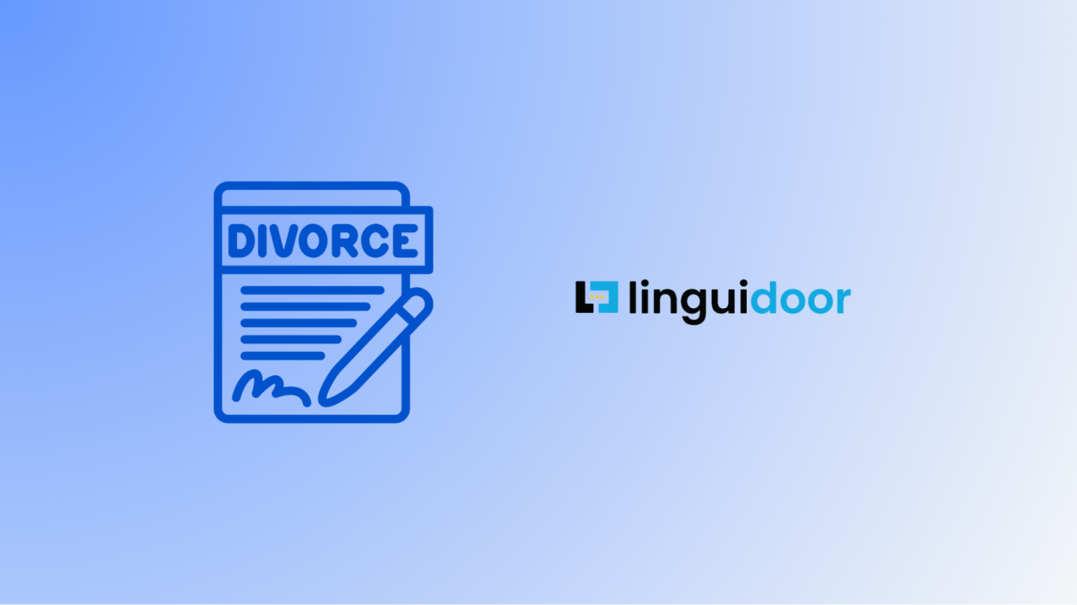 Divorce Decree Translation in Germany: The Complete Guide