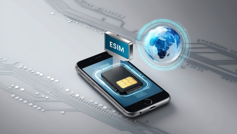 How Cheap eSIM Helps You Save on Travel Data Costs