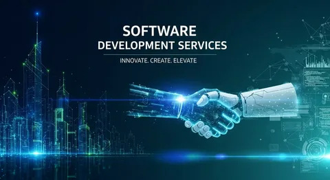 AI Software Development Services for Smarter Business Solutions
