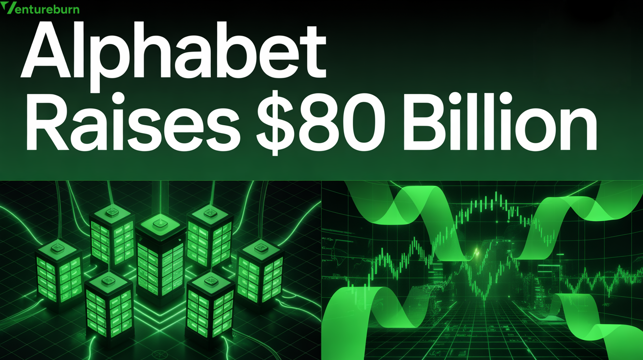 Why Is Alphabet Raising  Billion for AI Infrastructure and What Does It Mean for Investors?