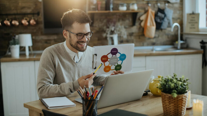 How to Build a Bristol Business Blog That Attracts the Right Organic Traffic Every Month 