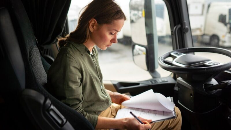 CDL Training Las Vegas: What Every New Driver Should Know