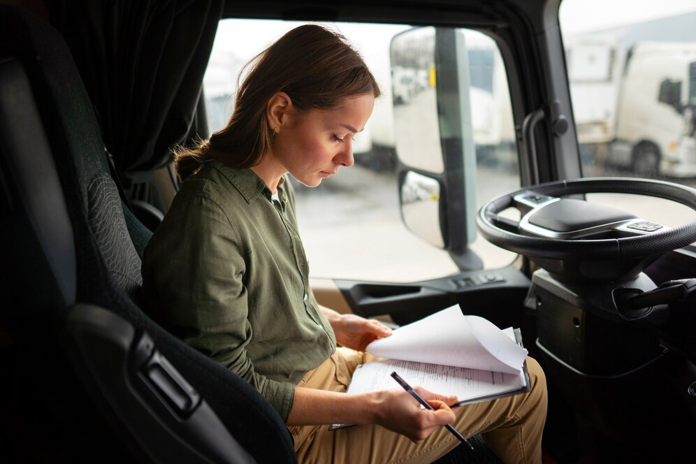 cdl training las vegas
