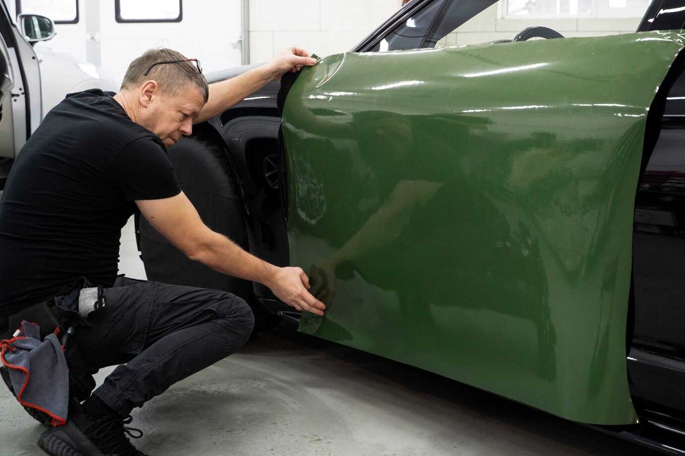 Las Vegas Car Wraps: The Modern Way to Personalize and Protect Your Vehicle