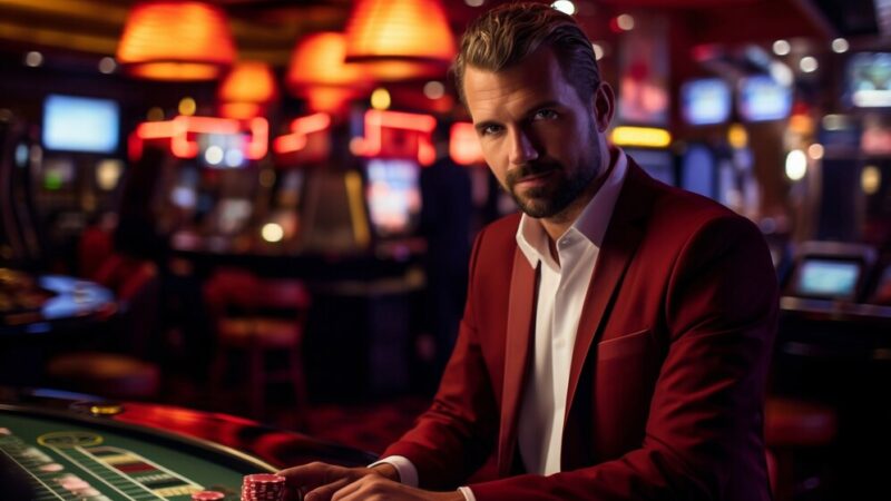 Casino Management Software: Smarter Operations for Modern Casinos