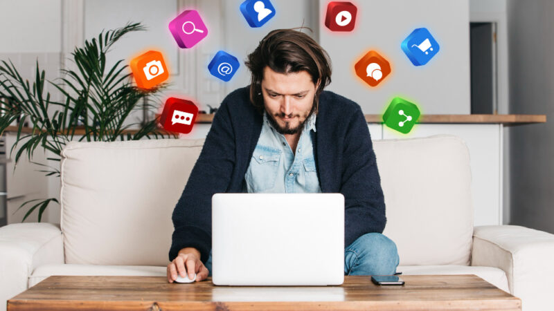 Effective Social Media Marketing Strategies from a Leading Social Media Marketing Company Las Vegas
