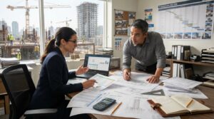 Cost Breakdown For Different Projects