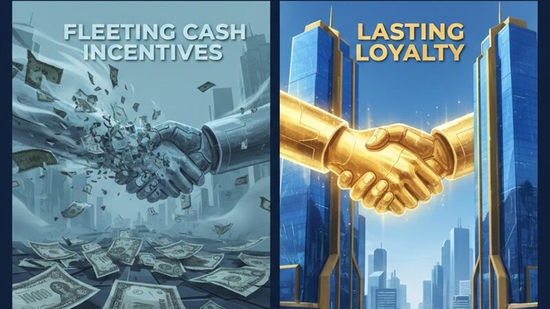 Best Practices for Designing Effective Dealer Reward Programs