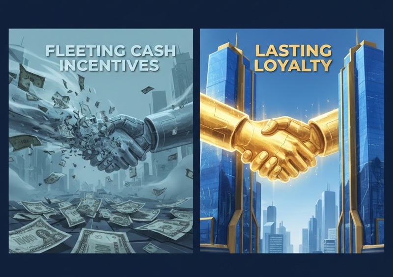 Dealer loyalty programs