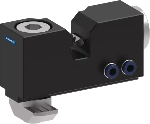 Automatic Tool Changer: Why Modern Tool Holders Are Essential for High-Performance Machining
