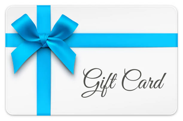 e gift card