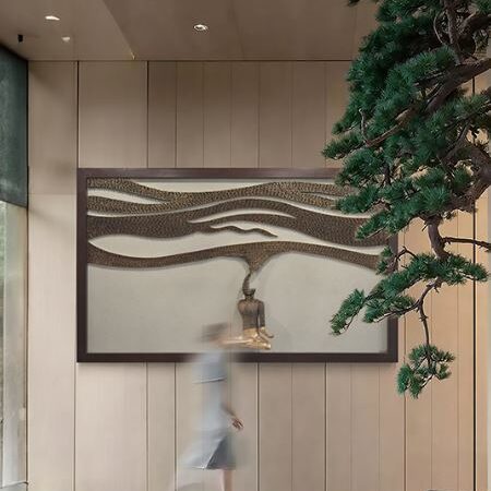 Handmade Crafts: Add a Personal Touch to Your Home with Customised Art Work
