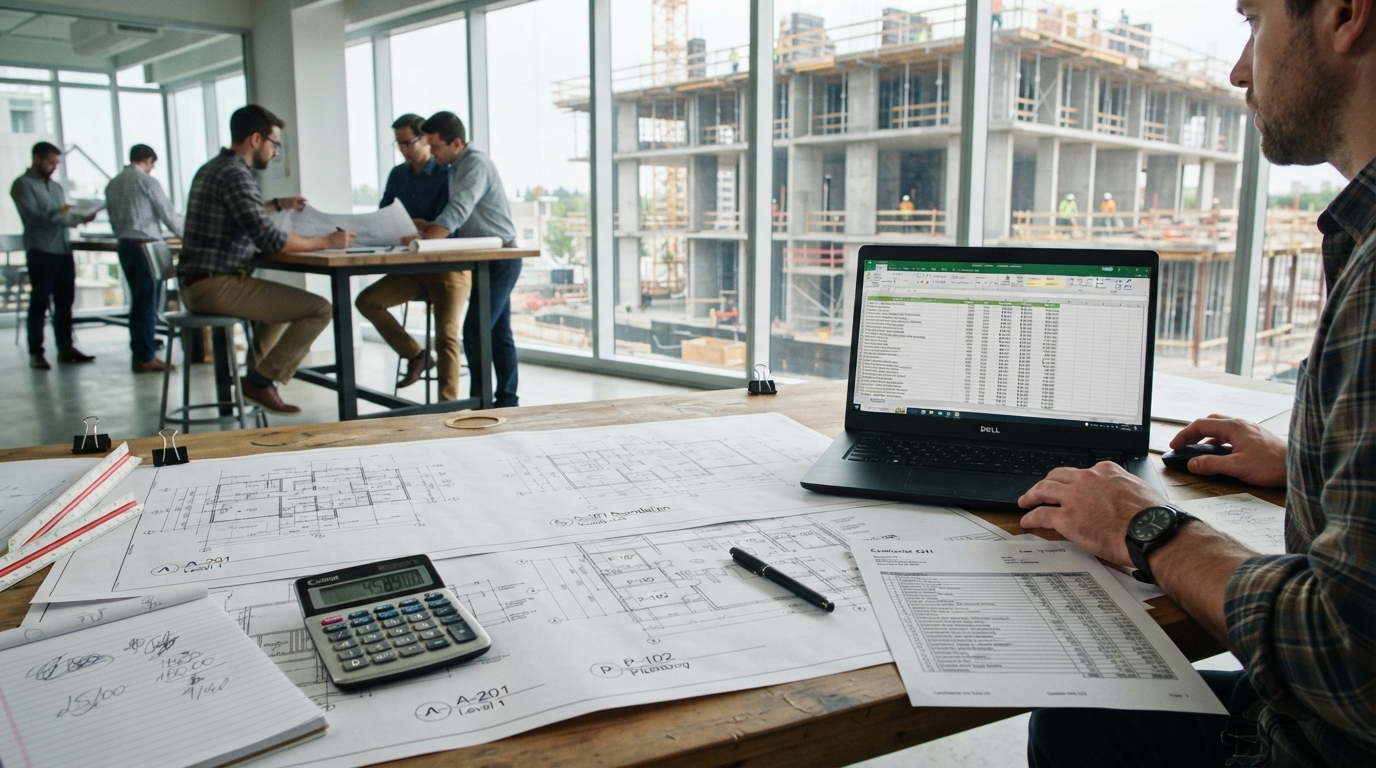 How Much Do Construction Drawings Cost​?