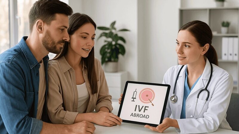 IVF Success Rates by Age: How Age Influences Your Chances of Pregnancy