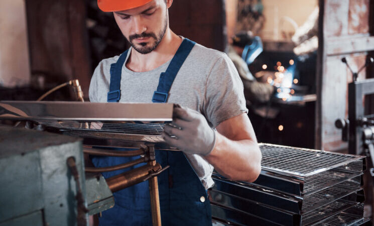 How to Choose the Best Carbon Steel Supplier Las Vegas for Your Business Needs