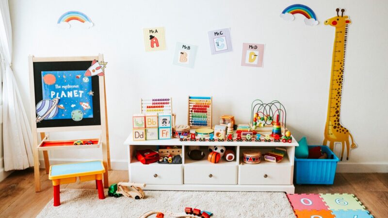 Why Families Choose a Private Kindergarten in Las Vegas