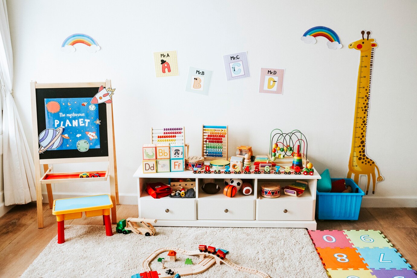 Why Families Choose a Private Kindergarten in Las Vegas