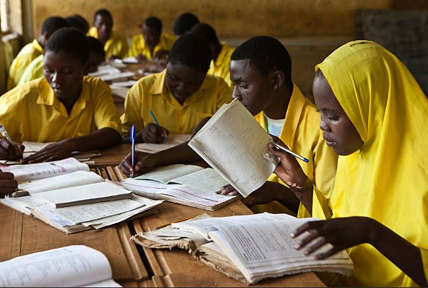 Financial Literacy Programs