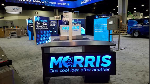 How Portable Power Packs Are Changing Trade Show Booth Design and Event Operations