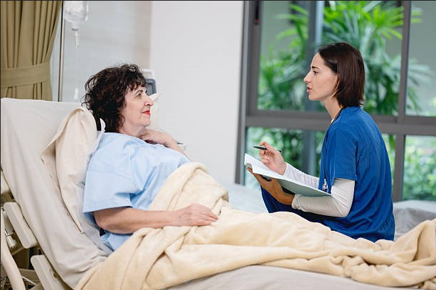 Recovery Support Services
