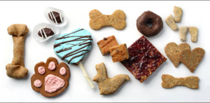 Small-Batch Dog Treat Trends Among Premium U.S. Pet Brands