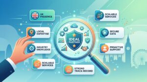 How to Select the Right IT Solutions Company UK Today