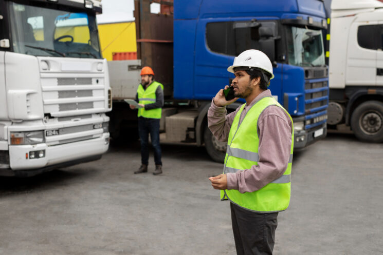 Hotshot Training Las Vegas, CDL Classes Las Vegas