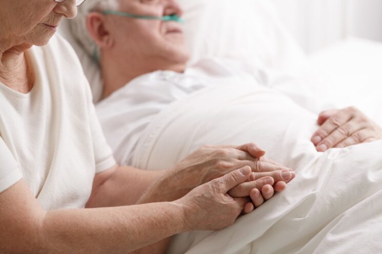 Child hospice care specialists in Las Vegas, Hospice Services of Nevada