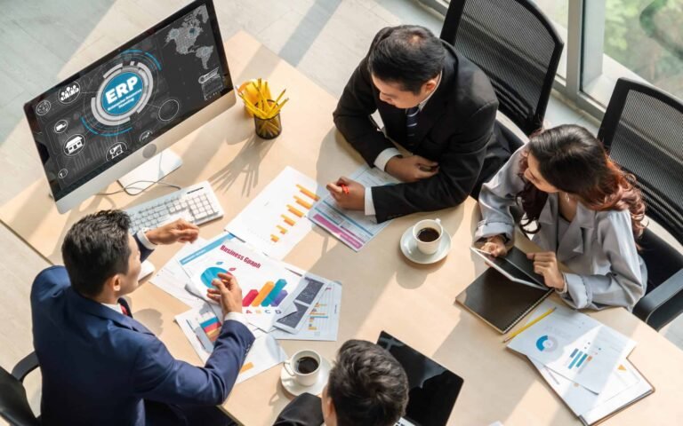 Workforce Planning Software