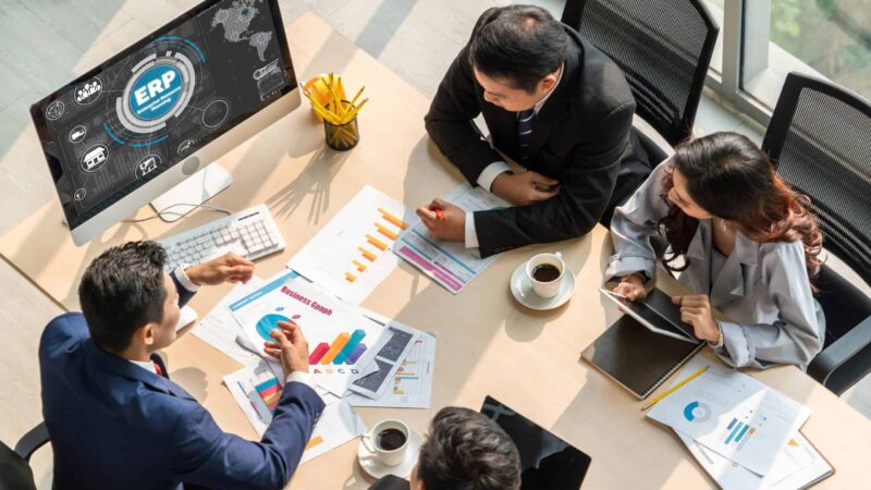 Workforce Planning Software: Build a Future-Ready Workforce with ProFinda