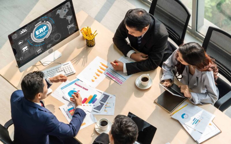 Workforce Planning Software: Build a Future-Ready Workforce with ProFinda