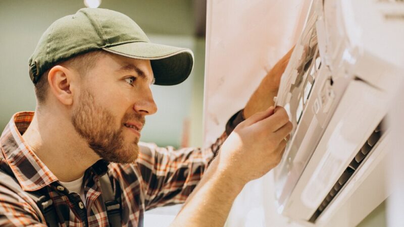 Air Conditioning Repair Las Vegas: Smart Maintenance That Saves