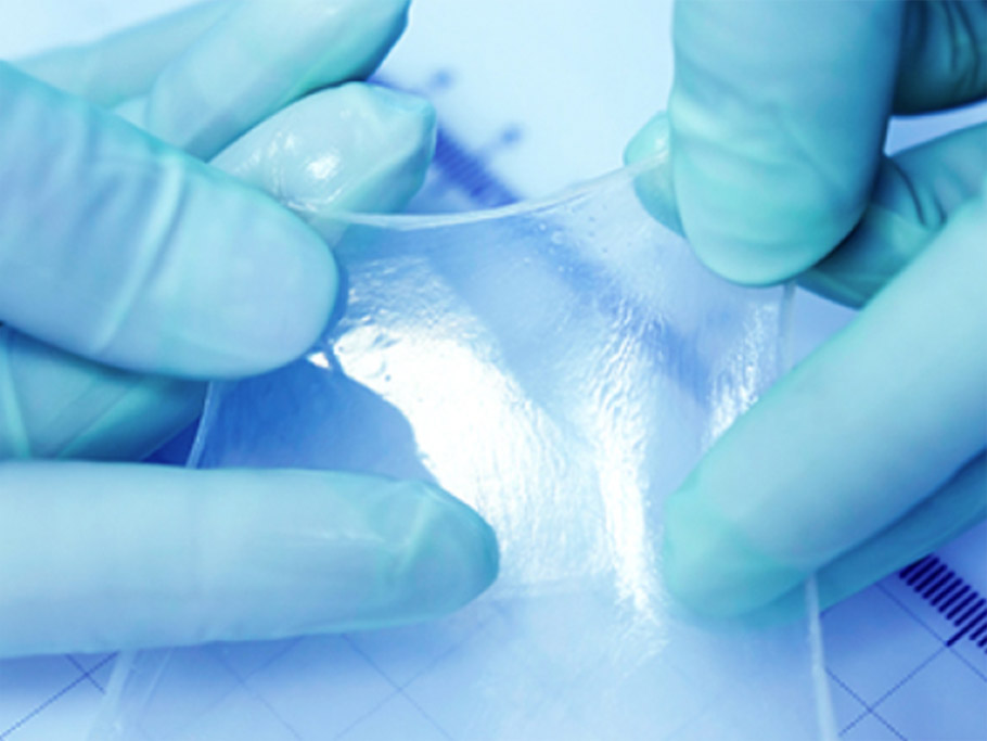 amniotic wound grafts