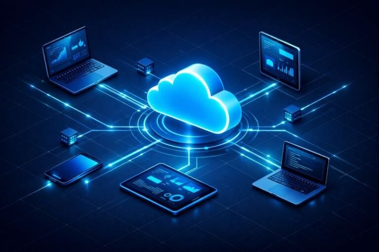 cloud business intelligence