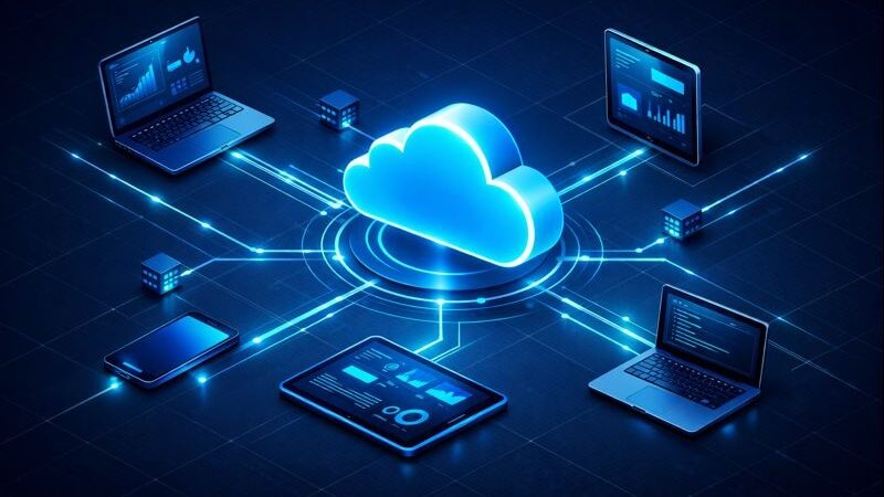 How Cloud Business Intelligence Is Transforming Data-Driven Decision Making