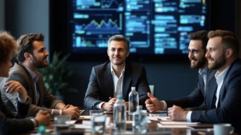The Silent Vault: How Ultra-High-Net-Worth Investors Are Redefining Wealth Preservation with PPLI