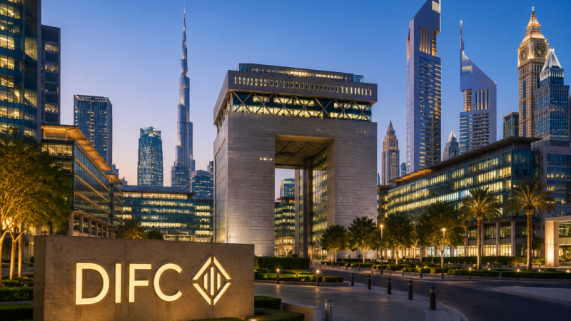 Townhouses for Sale in DIFC: Complete Buyer’s Guide for 2026