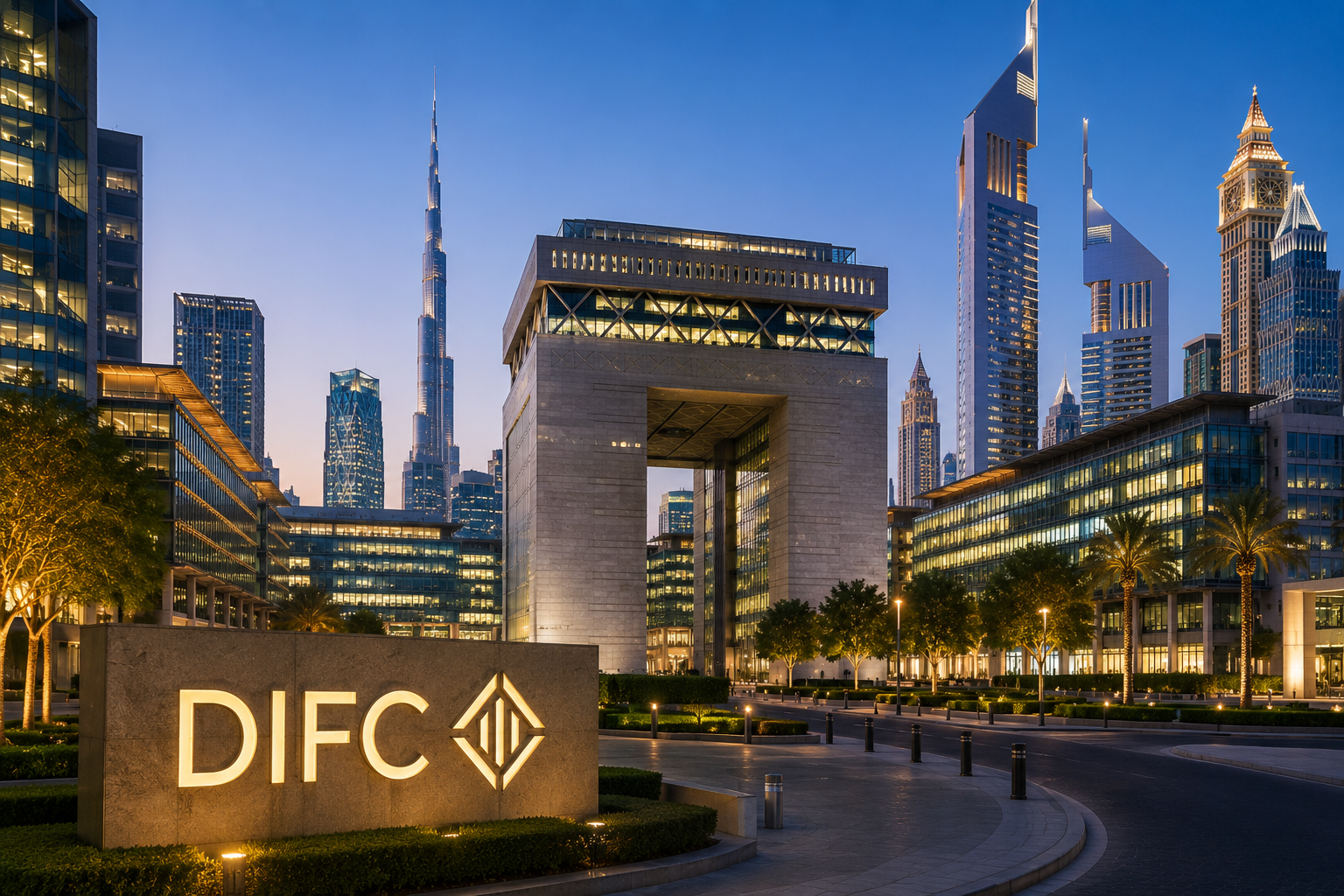 Townhouses for Sale in DIFC: Complete Buyer’s Guide for 2026 Townhouses for Sale in DIFC: Complete Buyer’s Guide for 2026