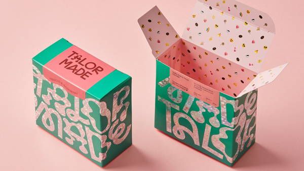 Tuck Boxes