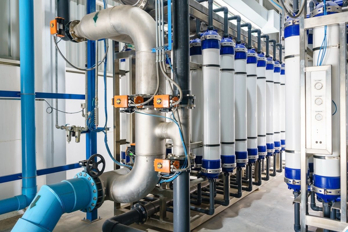 Comprehensive Residential Well Water Treatment and Maintenance Manual