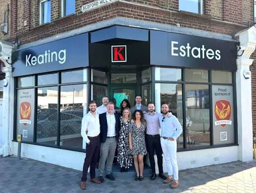 Herne Hill property market insights By Keating Estates