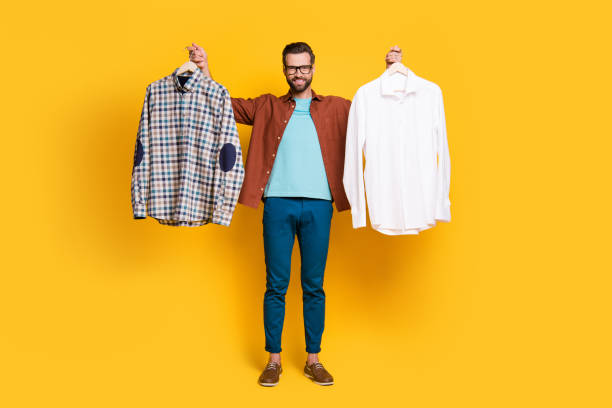 Unstitched vs. Ready-to-Wear: Which One Should You Buy?