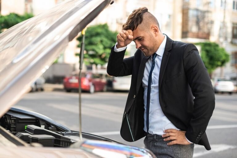 las vegas car accident lawyer